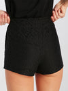 Reckless Girls Womens - Bottoms - Shorts Leslie Shorts