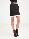 Reckless Girls Womens - Bottoms - Skirts Kylie Bodycon Skirt
