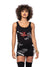 Griffon Dress - Black