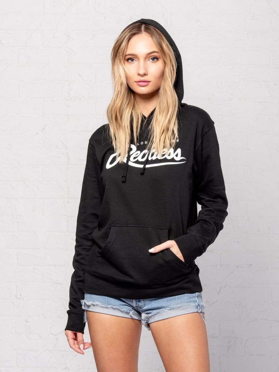 Ambush Cargo Pants - Black – Young & Reckless