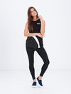 Reckless Girls Womens - Tops - Tanks Jolie Tank