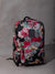 Classic Laney Scarlet Backpack