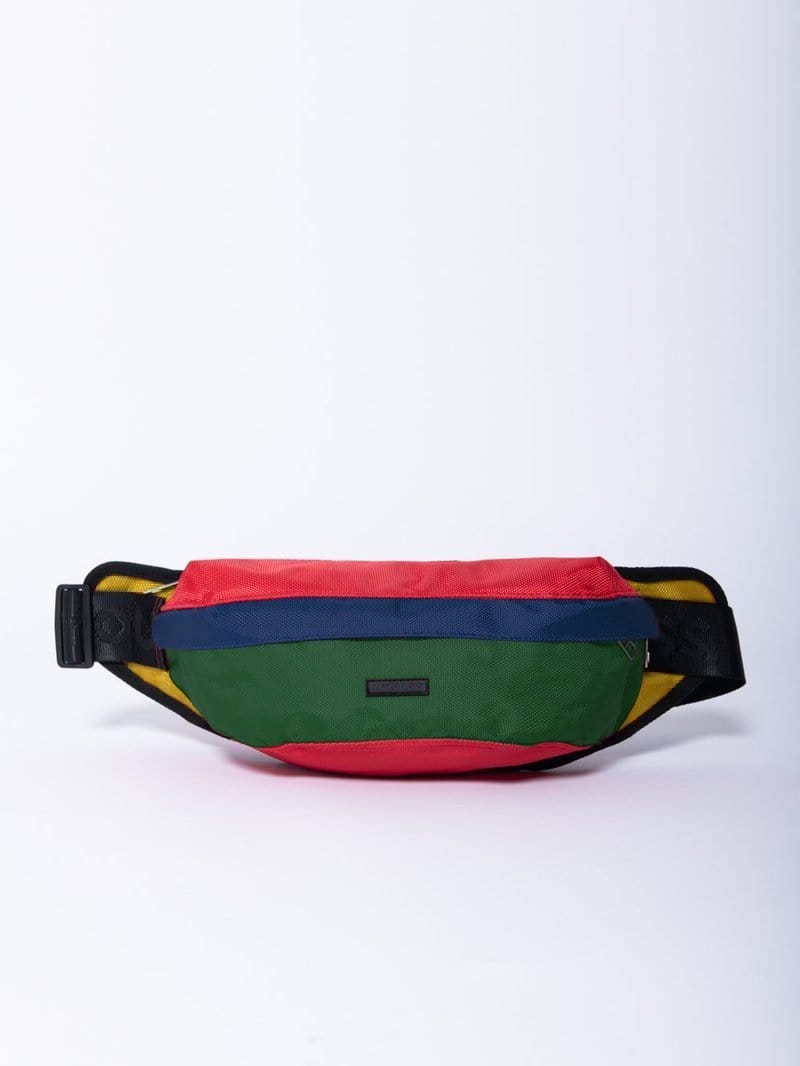 Young and Reckless Mens - Accessories - Bags Roth Sling Bag - Multi OS / MULTI