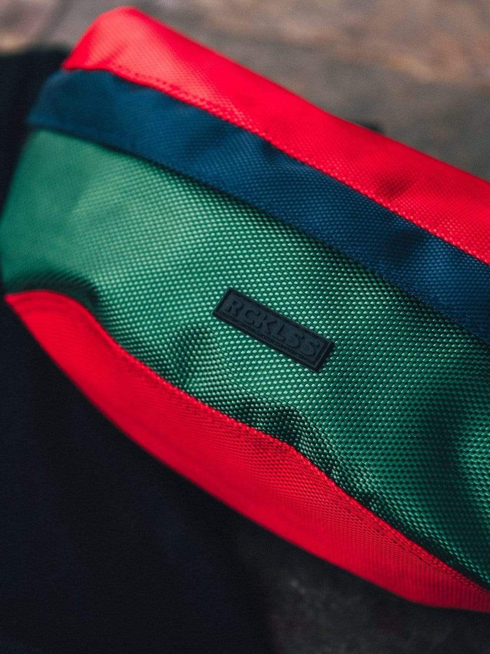 Roth Sling Bag - Multi