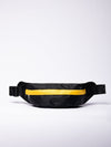 Young and Reckless Mens - Accessories - Socks Roth Sling Bag - Black/Gold