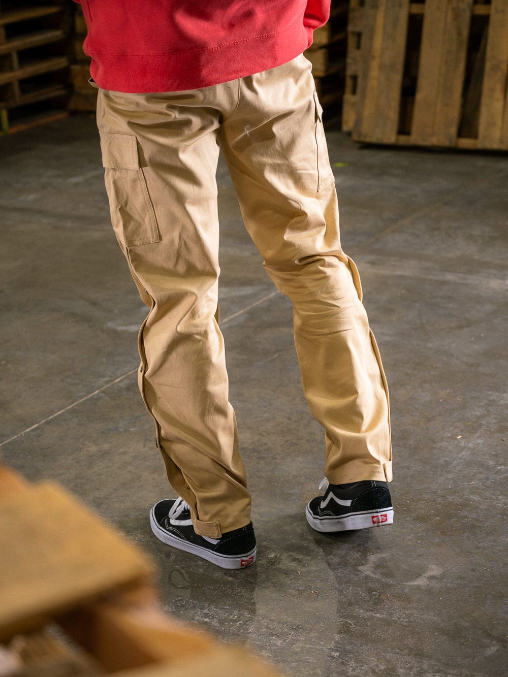 Ryder Cargo Jeans Ryder Cargo Jeans