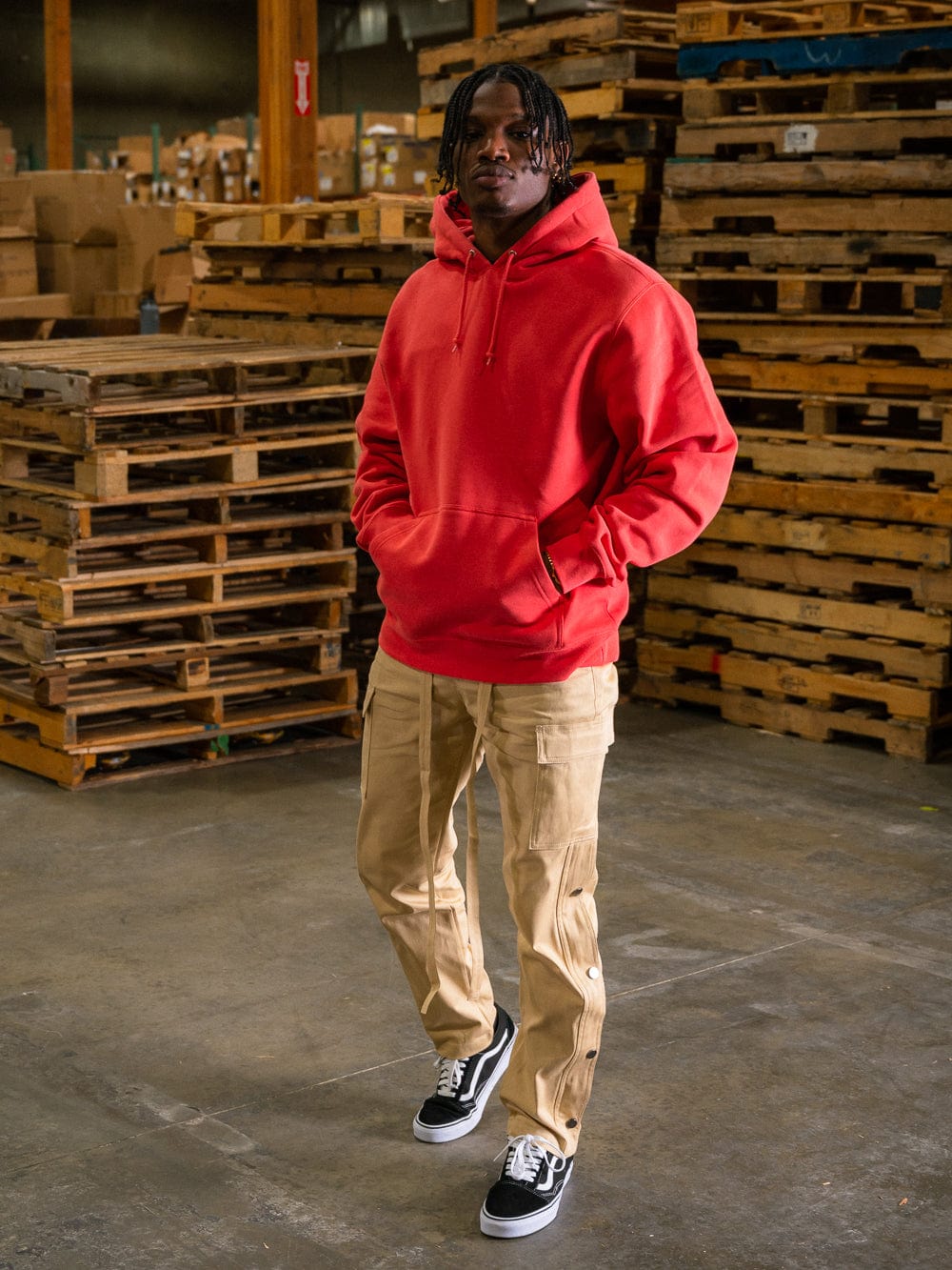Ryder Cargo Jeans Ryder Cargo Jeans
