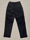 Young and Reckless Mens - Bottoms - Cargos Ambush Cargo Pants - Black