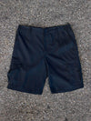 Everett Cargo Shorts - Navy