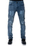 Avery Denim - Indigo