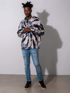 Young and Reckless Mens - Denim Carthage Jeans - Light Indigo