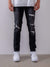 Celsius Denim - Black