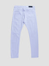 Young and Reckless Mens - Denim Phoenix Denim - White