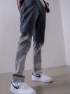 Young and Reckless Mens - Denim Smog Denim - Grey