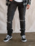 Splinter Denim - Grey