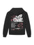 Ego Chall Hoodie - Black