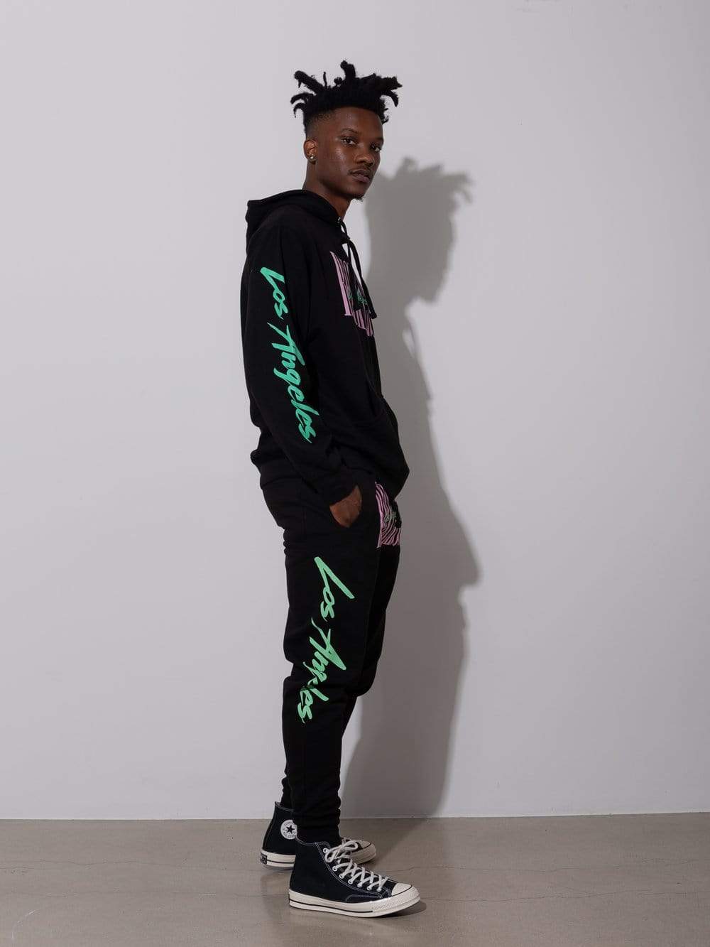 Young and reckless mens hoodies on sale