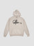 Signature Hoodie - Cream