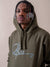 Signature Hoodie - Dark Green