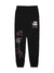 Ego Chall Sweatpants - Black