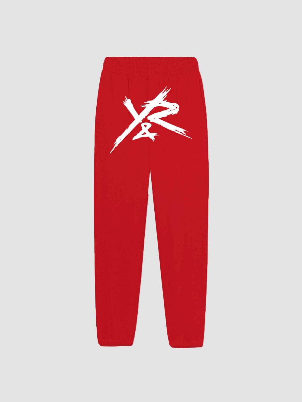 Mens - Fleece - Sweatpants – Young & Reckless