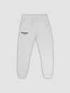 Young and Reckless Mens - Fleece - Sweatpants OG Classic Sweatpants - White