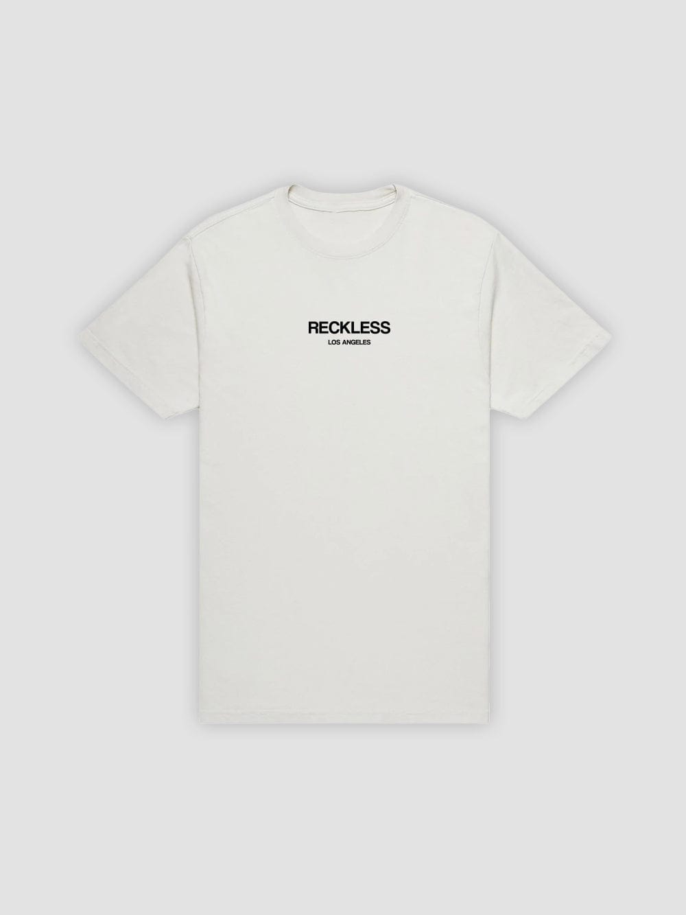 Reckless los shop angeles shirt