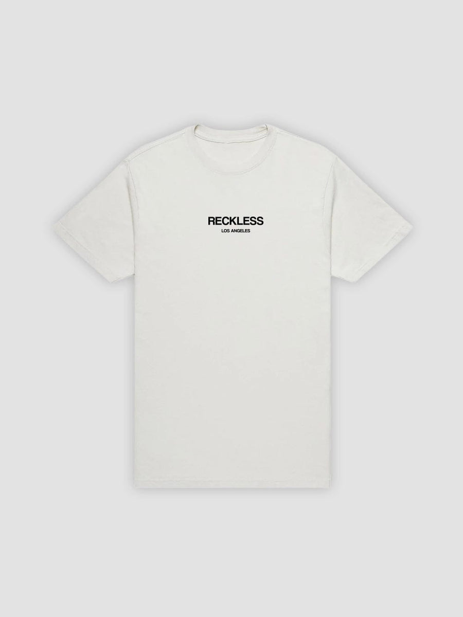 Classic Tee - Natural