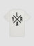 Crossfade Tee - Sand