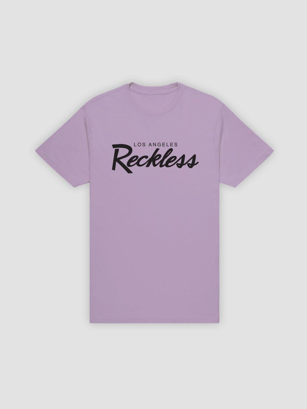 OG Reckless Tee - Lavender