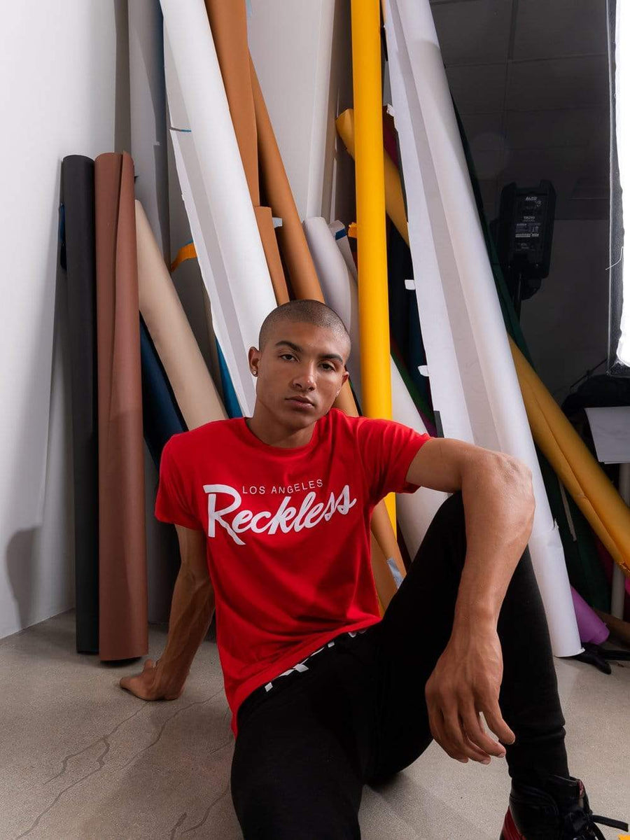 Young And Reckless Clothing For Men