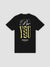 Stay Weird Tee - Black