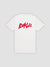 Wilshire Tee - White