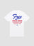 Free Your Mind Tee - White