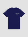 Young and Reckless Mens - Tops - Graphic Tees Stuck In A Dream Tee - Midnight Navy