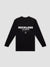 Standard Issue Long Sleeve - Black