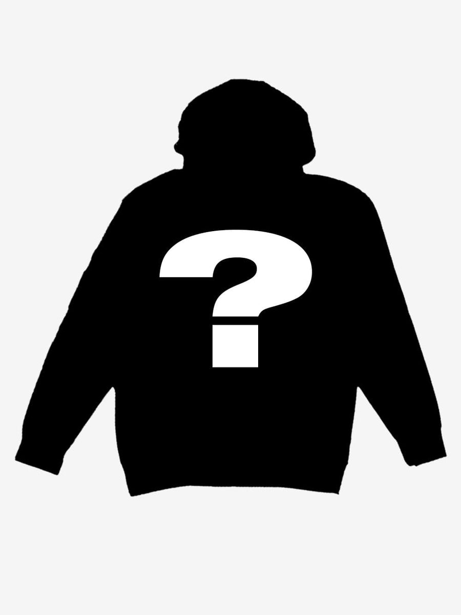 Young and Reckless Mystery Box - Hoodies Mystery - Hoodie