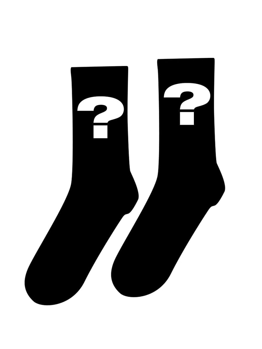 Mystery Socks