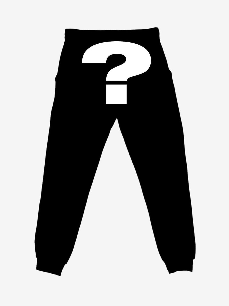 Young and Reckless Mystery Box - Sweatpants Mystery - Sweatpant