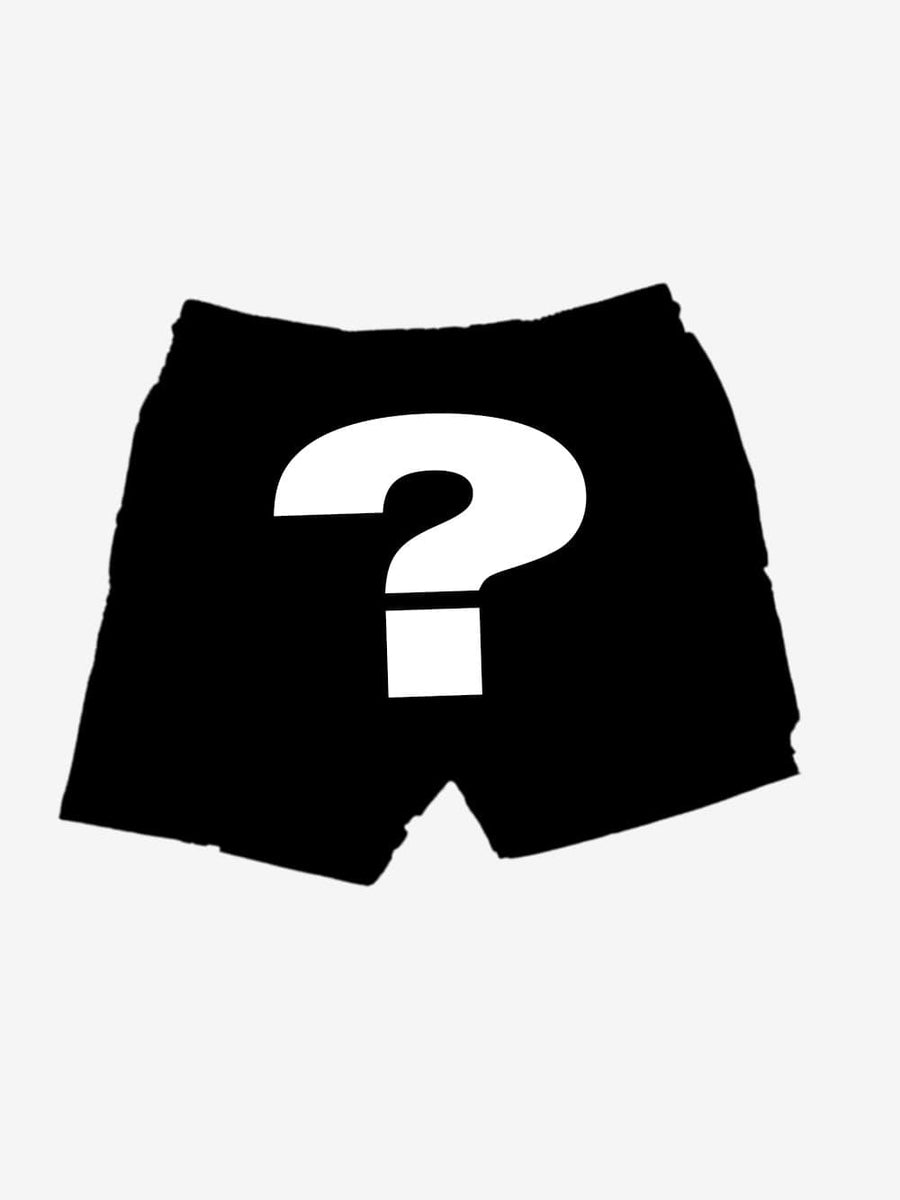 Young and Reckless Mystery Box - Sweatshort Mystery - Sweatshort