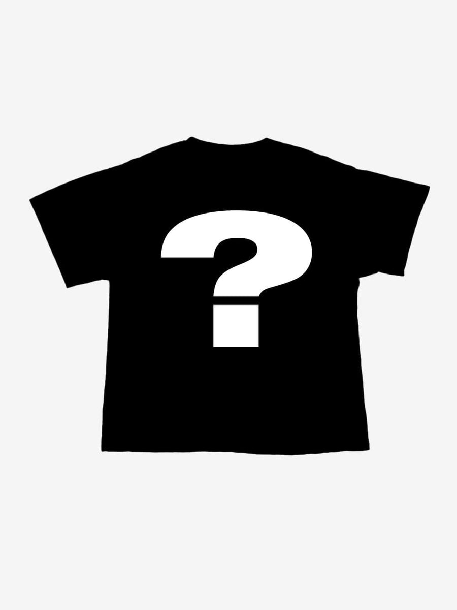 Young and Reckless Mystery Box - Tee Mystery - Tee
