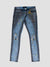 Everett Denim - Dark Indigo