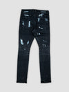 Young and Reckless Reckless - Karter Hightower Denim - Black
