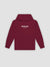 Classic Hoodie - Maroon