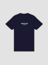 Young & Reckless Classic Tee - Navy
