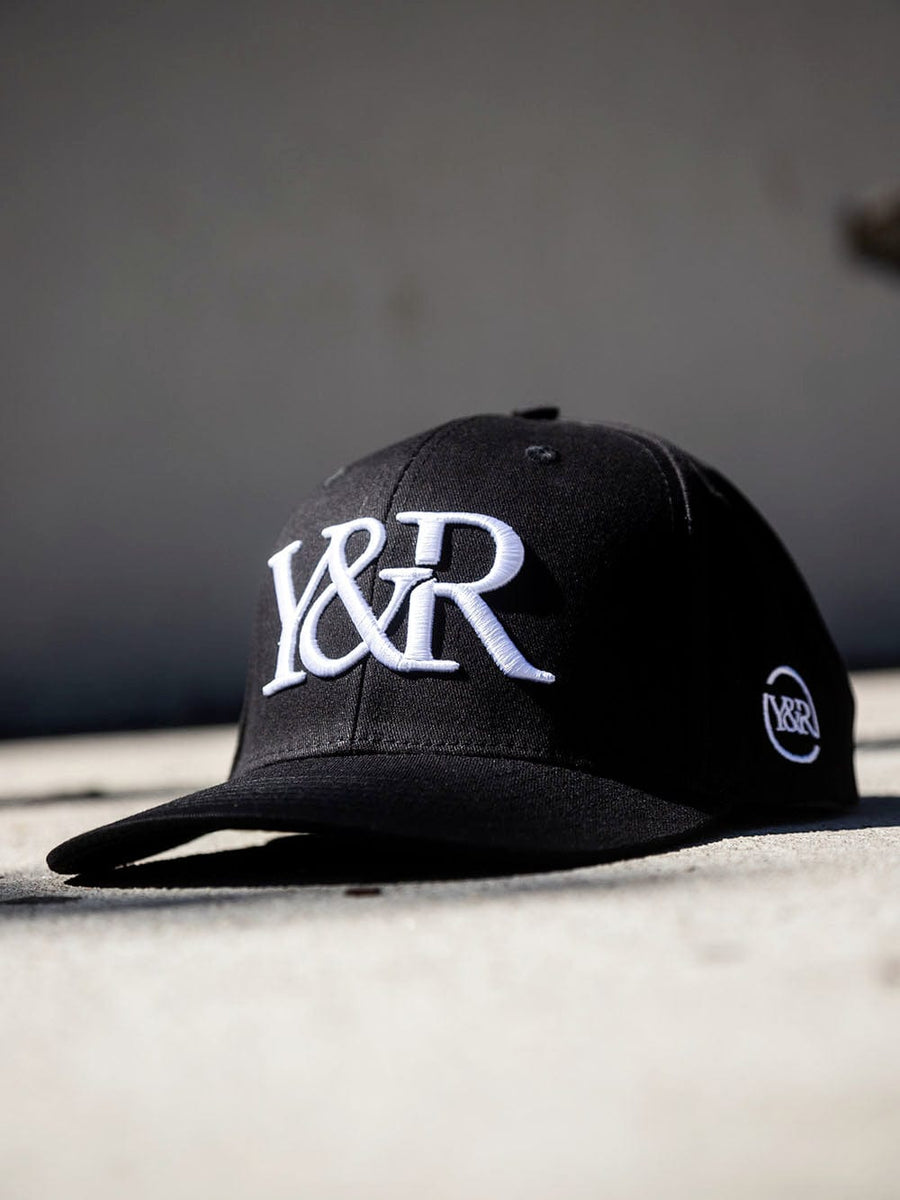Trademark Hat - Black