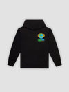 Young & Reckless Mens - Fleece - Hoodies Better As One Hoodie - Black