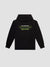 Breach Hoodie - Black