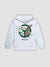 Essence Hoodie - White
