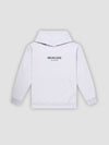 Young & Reckless Mens - Fleece - Hoodies Essence Hoodie - White